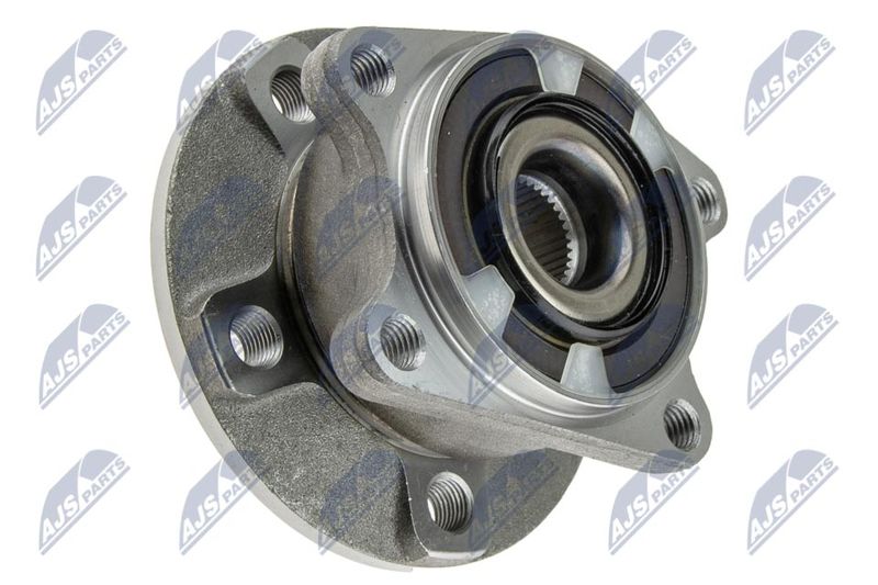 Zestaw łożysk koła NTY KLT-VV-012