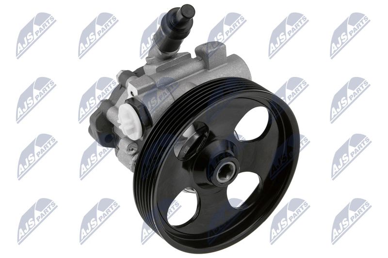 Pompa hydrauliczna, układ kierowniczy NTY SPW-CT-012