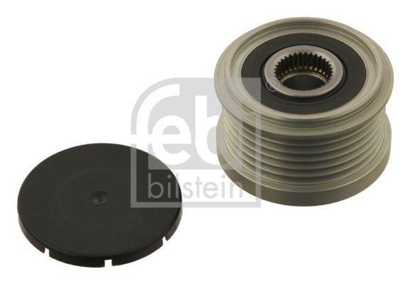 Alternator - sprzęgło jednokierunkowe FEBI BILSTEIN 30147