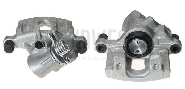 Zacisk hamulca BUDWEG CALIPER 344414