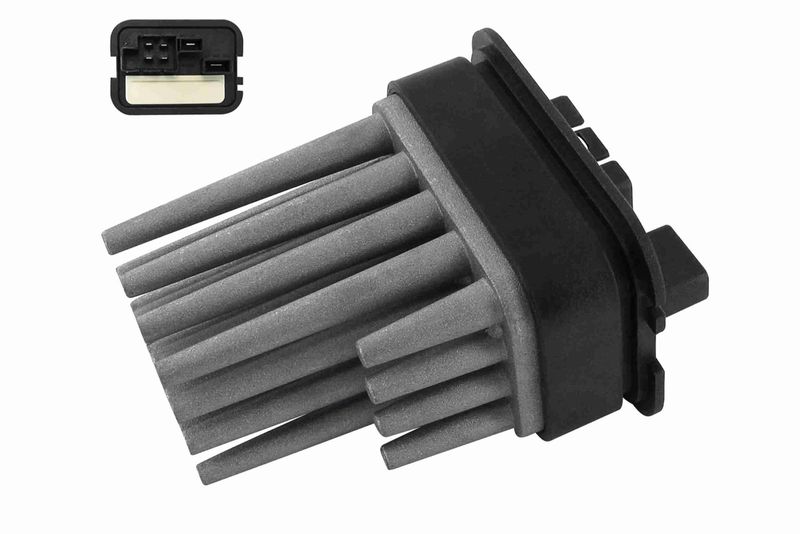 Regulator, wentylator nawiewu do wnętrza pojazdu VEMO v40-79-0001-1