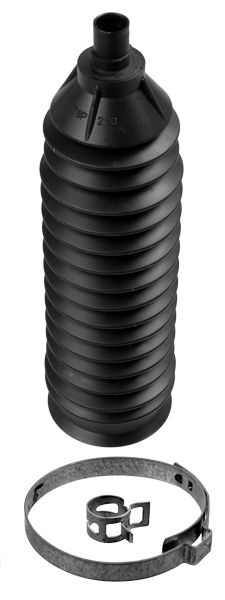 Osłona, system kierowania LEMFÖRDER 35254 01
