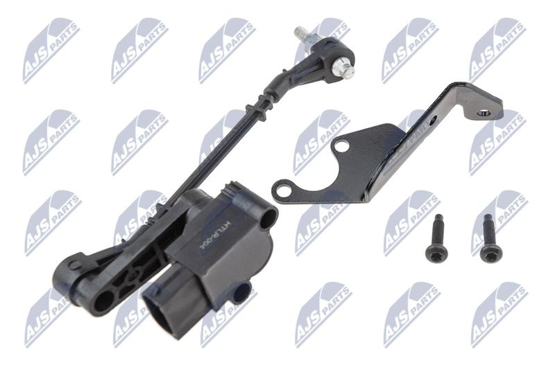 Regulator, regulacja prześwitu NTY ECX-LR-004