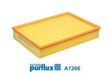 Filtr powietrza PURFLUX a1266