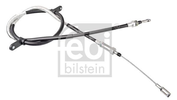 Cięgło, hamulec postojowy FEBI BILSTEIN 107922