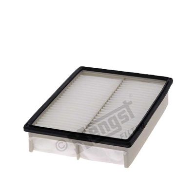 Filtr powietrza HENGST FILTER E658L