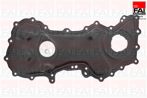 Obudowa rozrządu FAI AutoParts tcc8