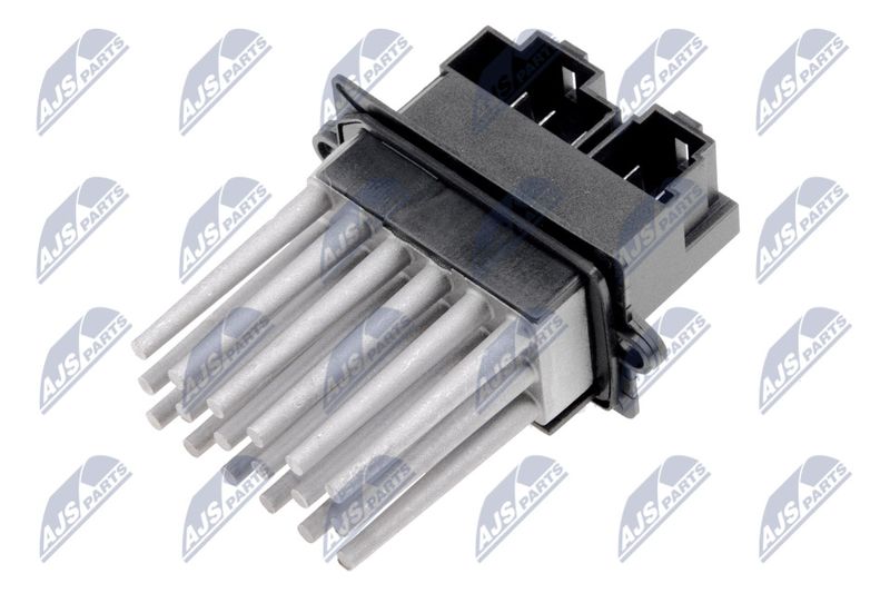 Opornik, wentylator wewnętrzny NTY ERD-CH-010A