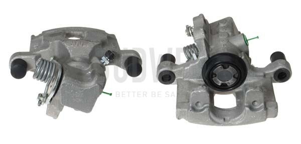 Zacisk hamulca BUDWEG CALIPER 344712