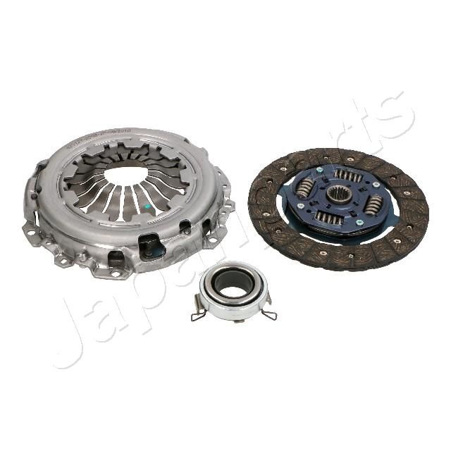 Zestaw sprzęgieł JAPANPARTS KF-2096