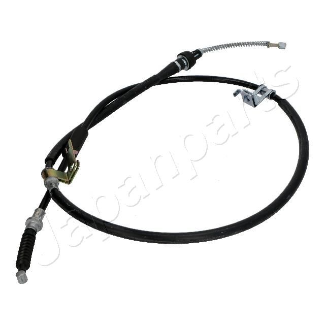 Cięgło, hamulec postojowy JAPANPARTS BC-321L