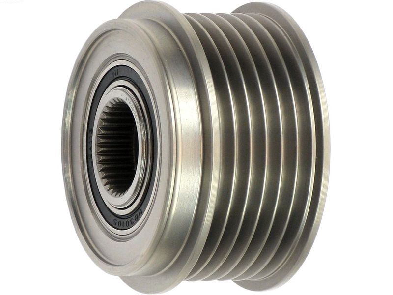 Alternator - sprzęgło jednokierunkowe AS-PL afp3004(v)