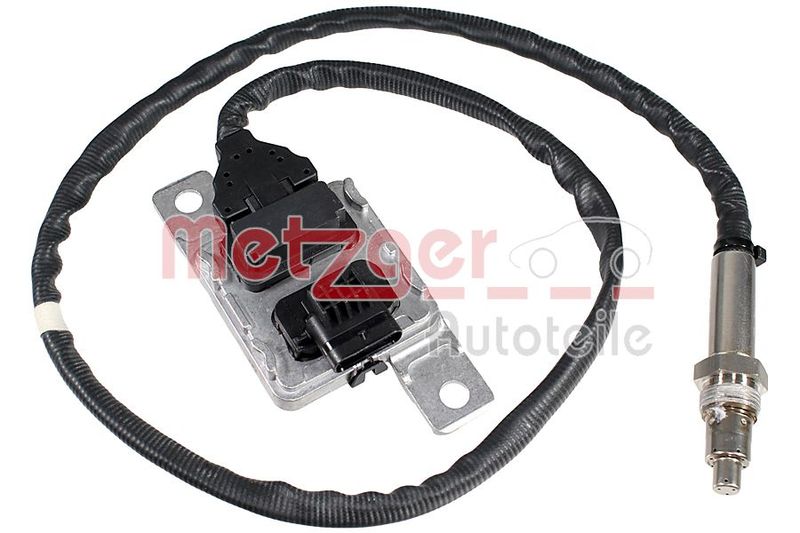 Czujnik NOx, katalizator NOx METZGER 0899371