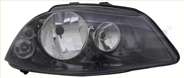 Reflektor TYC 20-0211-25-2