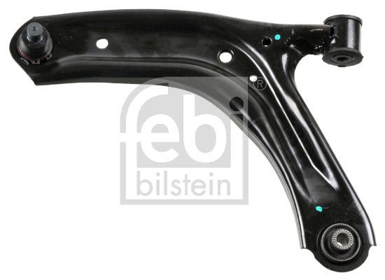Wahacz, zawieszenie koła FEBI BILSTEIN 196246