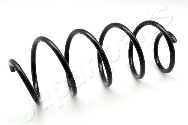 Sprężyna zawieszenia JAPANPARTS ZC3951A