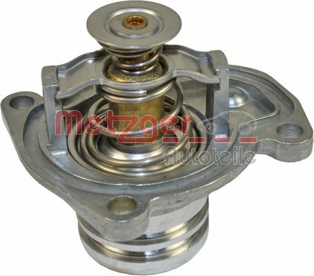 Termostat, płyn chłodzący METZGER 4006219