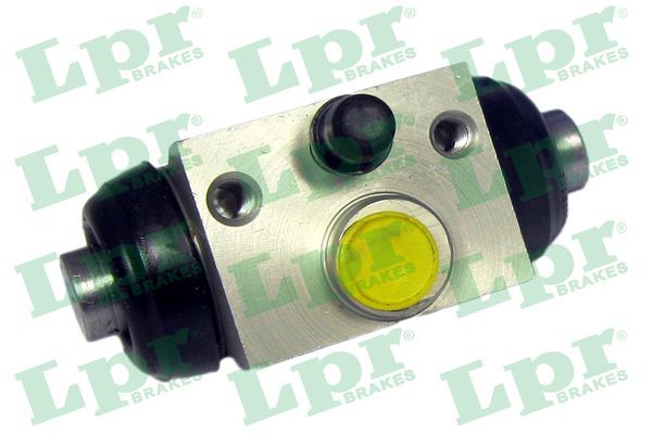 Cylinderek hamulcowy LPR 5216
