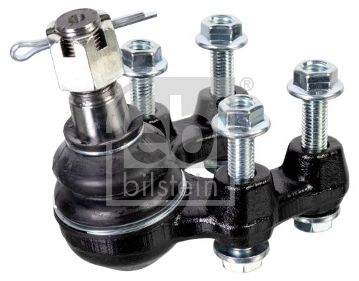 Przegub mocujący / prowadzący FEBI BILSTEIN 48162