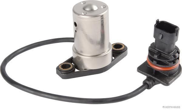 Czujnik, poziom oleju silnikowego HERTH+BUSS ELPARTS 70684403