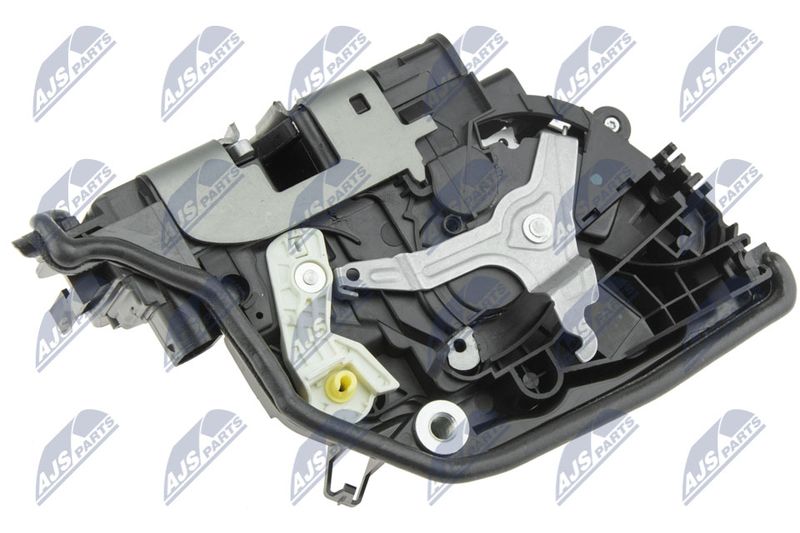 Zamek drzwi NTY EZC-BM-093