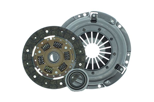 Zestaw sprzęgieł AISIN KH-012
