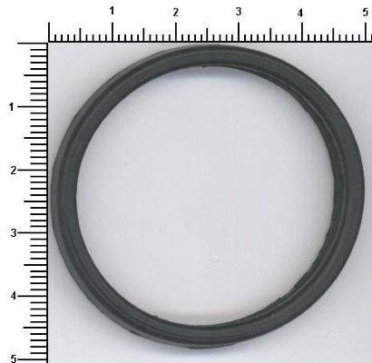 pierścień uszczelniający ELRING 025.870