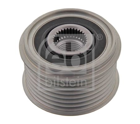Alternator - sprzęgło jednokierunkowe FEBI BILSTEIN 34380
