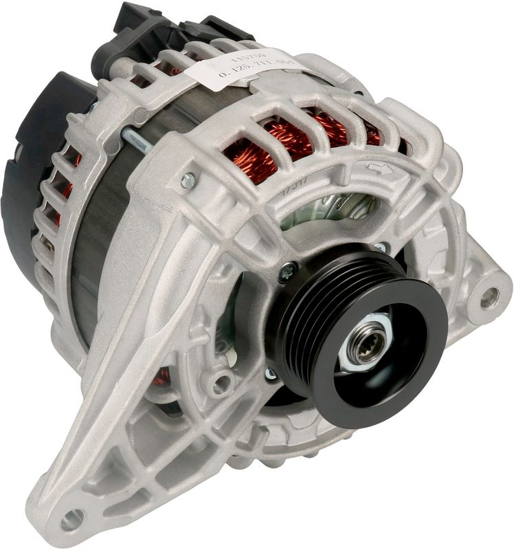 Alternator HC-Cargo F 032 115 759