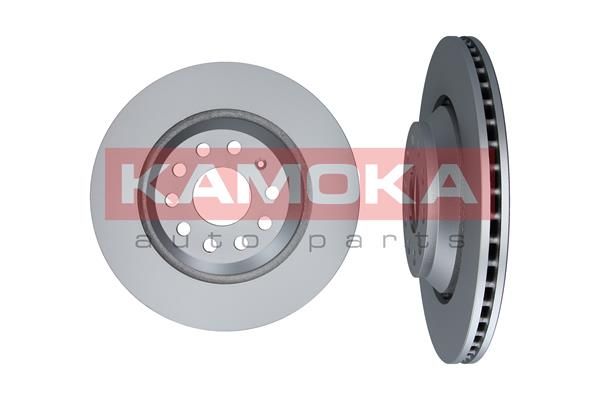 Tarcza hamulcowa KAMOKA 103227