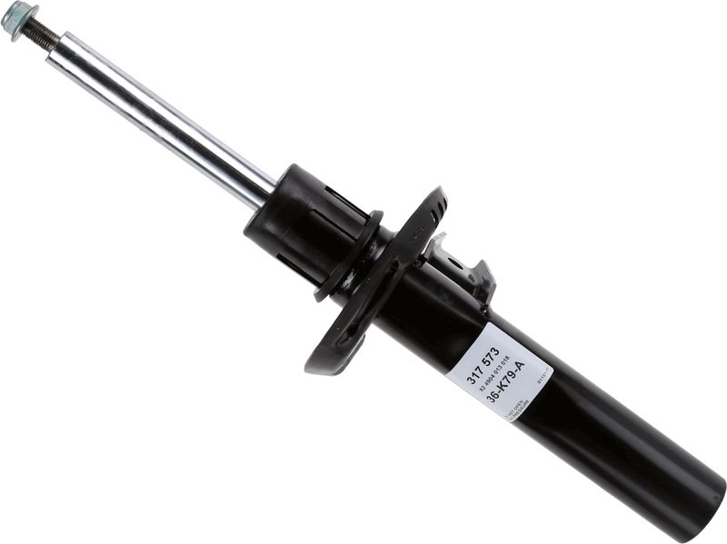 Amortyzator SACHS 317 573