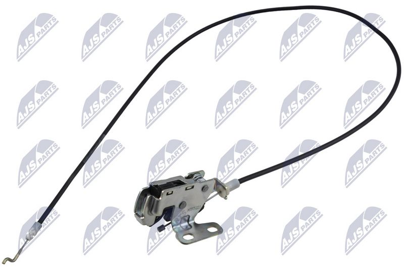 Zamek pokrywy bagażnika NTY EZC-FT-223
