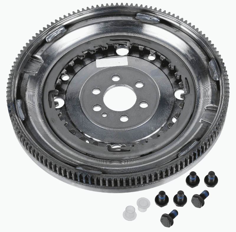 Koło zamachowe SACHS 2295 601 008