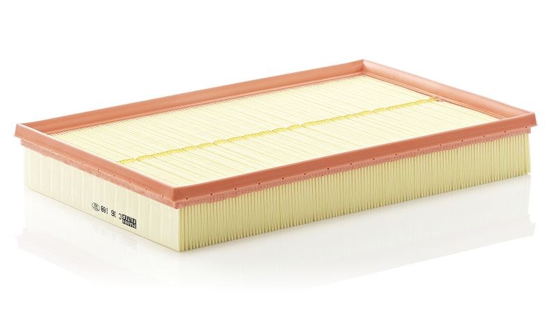 Filtr powietrza MANN-FILTER c 36 188