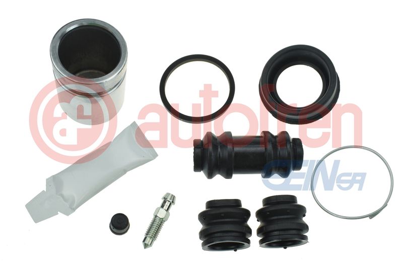 Zestaw naprawczy, zacisk hamulca AUTOFREN SEINSA D41852C