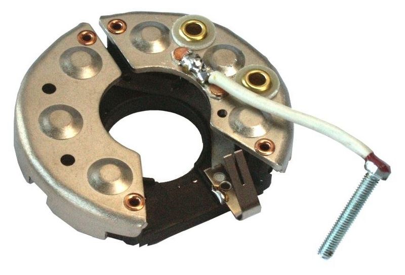Prostownik, alternator HC-Cargo F 032 135 448