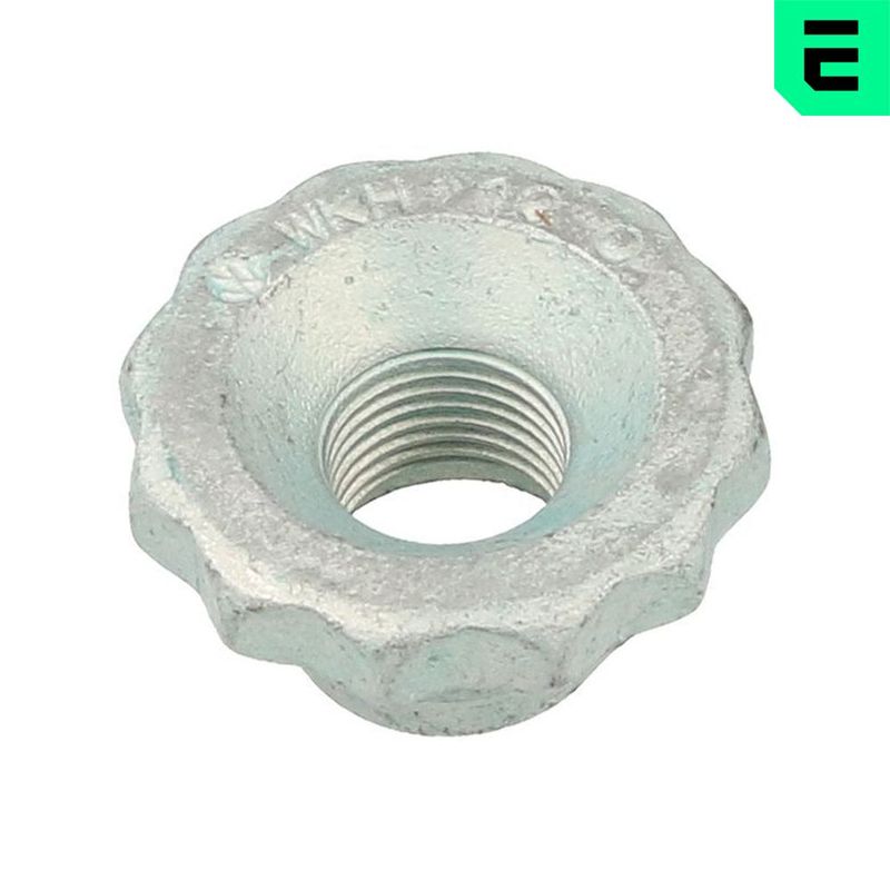 Nakrętka osi, wał napędowy Optimal CF-00001