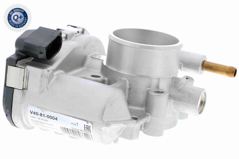 Korpus przepustnicy VEMO V40-81-0004