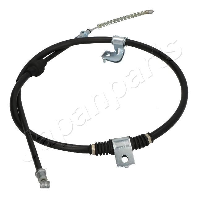 Cięgło, hamulec postojowy JAPANPARTS BC-574R