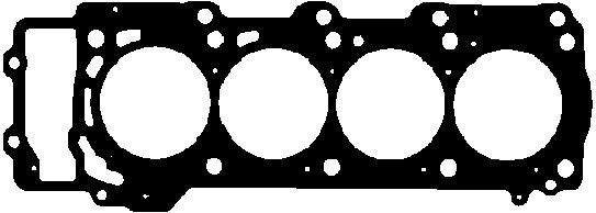 Uszczelka, głowica cylindrów CORTECO 415133P