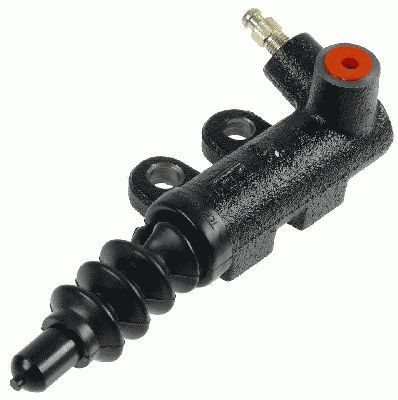 Siłownik, sprzęgło SACHS 6283 600 480