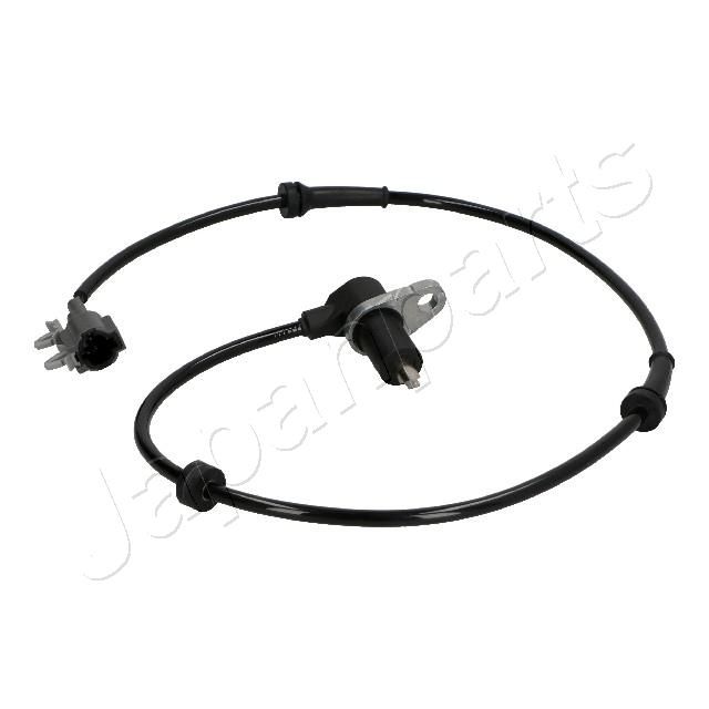 Czujnik, prędkość obrotowa koła JAPANPARTS ABS-130