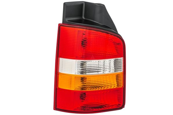 Lampa tylna zespolona HELLA 2SK008579-111