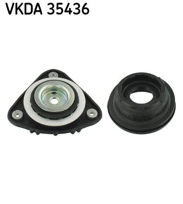 Mocowanie amortyzatora SKF VKDA 35436