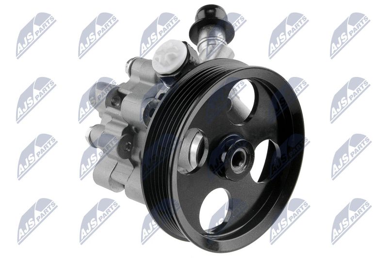 Pompa hydrauliczna, układ kierowniczy NTY SPW-PL-001