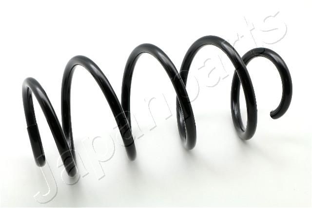 Sprężyna zawieszenia JAPANPARTS ZC3555H