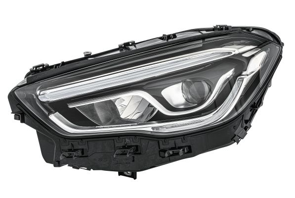 Reflektor HELLA 1EX 013 074-611