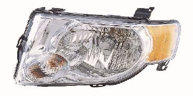 Reflektor ABAKUS 330-1133r-us1