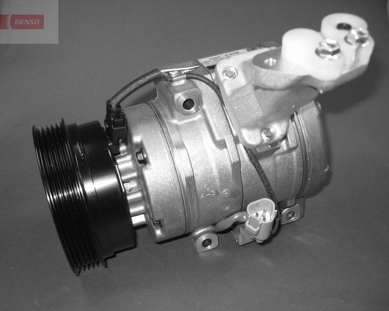 Sprężarka, klimatyzacja Denso DCP50225