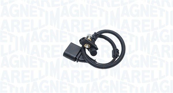 Generator impulsów, wał korbowy MAGNETI MARELLI 064848132010